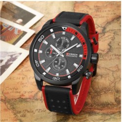 Reloj Curren KREB110428 Negro Hombre