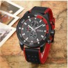 Reloj Curren KREB110428 Negro Hombre