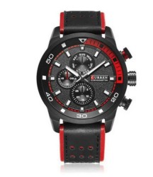 Reloj Curren KREB110428 Negro Hombre