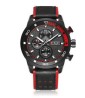Reloj Curren KREB110428 Negro Hombre