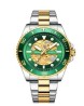 Reloj Curren KREd371907 Multicolor Hombre