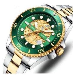 Reloj Curren KREd371907 Multicolor Hombre