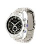 Reloj Curren KREc761901 Plateado Hombre