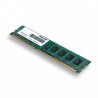 Memoria RAM Patriot DDR3, 1600MHz, 2GB, Non-ECC, CL9
