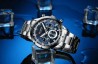 Reloj Curren KREc761903 Plateado Hombre