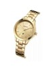 Reloj Curren KREb6318 Dorado Hombre