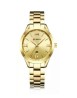 Reloj Curren KREb6318 Dorado Hombre