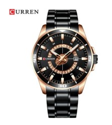 Reloj Curren KREc7801 Negro Hombre