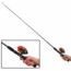 CAÑA DE PESCA WORM GEAR (2 pcs) 5´6