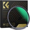 49mm Filtro Black Mist 1/8, Serie Nano-X