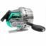 CARRETE DE PESCA SPINCAST JOHNSON CENTURY 3BB CP.