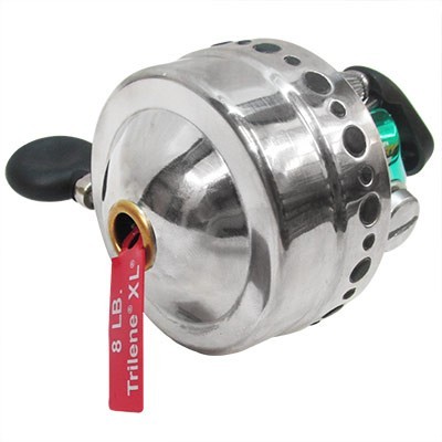 CARRETE DE PESCA SPINCAST JOHNSON CENTURY 3BB CP.