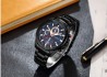 Reloj Curren KREB560120 Negro Hombre
