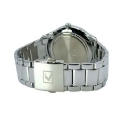 Reloj Curren KREB581903 Plateado Hombre