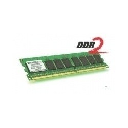 Memoria RAM Kingston HyperX Genesis DDR2, 1150MHz, 1GB, CL5, Non-ECC