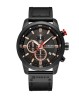 Reloj Curren KREb9401 Negro Hombre