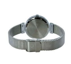 Reloj Curren KREC9819 Plateado Mujer