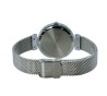 Reloj Curren KREC9819 Plateado Mujer
