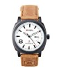 Reloj Curren KRE1902 Café Hombre