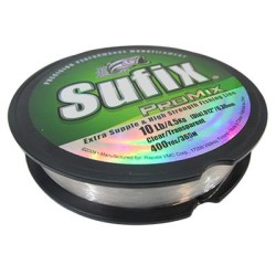 HILO DE PESCA TRANSP. no 10 400YD SUFIX.