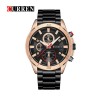 Reloj Curren KREB562001 Negro Hombre