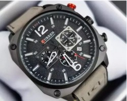 Reloj Curren KREd360102 Gris Hombre