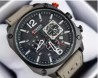 Reloj Curren KREd360102 Gris Hombre