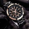 Reloj Curren KRE02012001 Negro Hombre