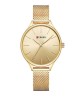 Reloj Curren KREb7318 Dorado Mujer