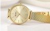 Reloj Curren KREb7318 Dorado Mujer