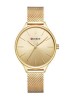 Reloj Curren KREb7318 Dorado Mujer