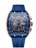 Reloj Curren KREd8203 Azul Hombre