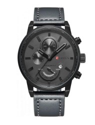Reloj Curren KREa9401010101 Negro Hombre