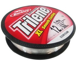 HILO DE PESCA TRANSPARENTE no 12 300 YD TRILENE.