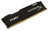 Memoria RAM Kingston HyperX FURY Black DDR4, 2400MHz, 16GB, CL15