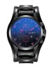 Reloj Curren KREA96010401 Negro Hombre