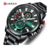 Reloj Curren KREd610107 Negro Hombre