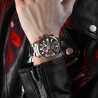 Reloj Curren KREd610107 Negro Hombre