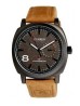 Reloj Curren KRE1901 Café Hombre