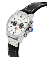 Reloj Curren KREC161902 Negro Hombre