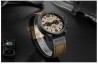 Reloj Curren KREc160123 Café Hombre