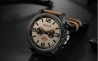 Reloj Curren KREc160123 Café Hombre