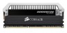 Kit Memoria RAM Corsair Dominator Platinum DDR3, 2400MHz, 8GB (2 x ...