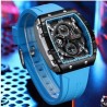 Reloj Curren KREd8221 Azul Hombre