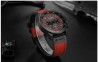 Reloj Curren KREC160104 Rojo Hombre
