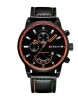 Reloj Curren KREa9401230101 Negro Hombre
