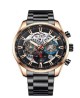 Reloj Curren KREd282001 Negro Hombre