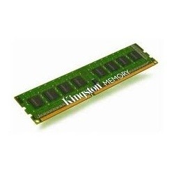 Memoria RAM Kingston DDR3, 1600MHz, 2GB, CL11, Non-ECC