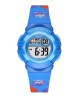 Reloj Infantil Slop Unisex Monstruitos SW24301K3 Azul
