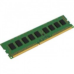 Memoria RAM Kingston DDR3, 1600MHz, 4GB, ECC, Single Rank x8